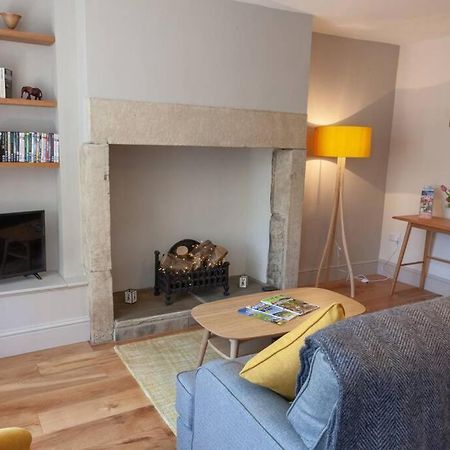 Walkers Retreat High Quality Cosy Holiday Home In The Popular Town Of Crook County Durham 외부 사진