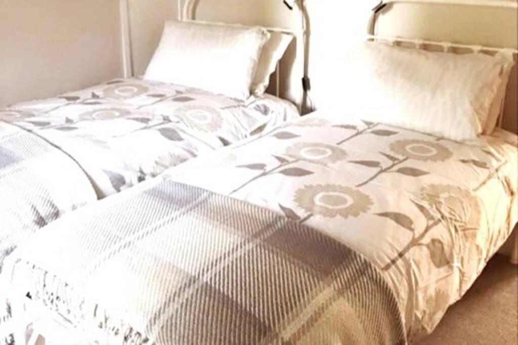 Walkers Retreat High Quality Cosy Holiday Home In The Popular Town Of Crook County Durham 외부 사진