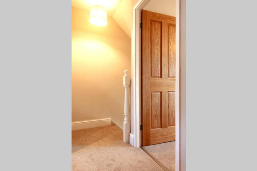 Walkers Retreat High Quality Cosy Holiday Home In The Popular Town Of Crook County Durham 외부 사진