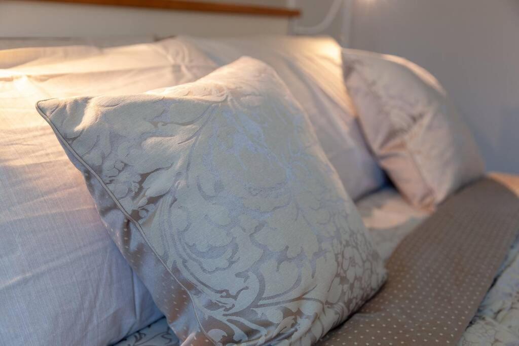Walkers Retreat High Quality Cosy Holiday Home In The Popular Town Of Crook County Durham 외부 사진