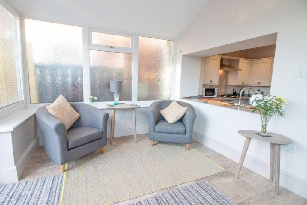 Walkers Retreat High Quality Cosy Holiday Home In The Popular Town Of Crook County Durham 외부 사진