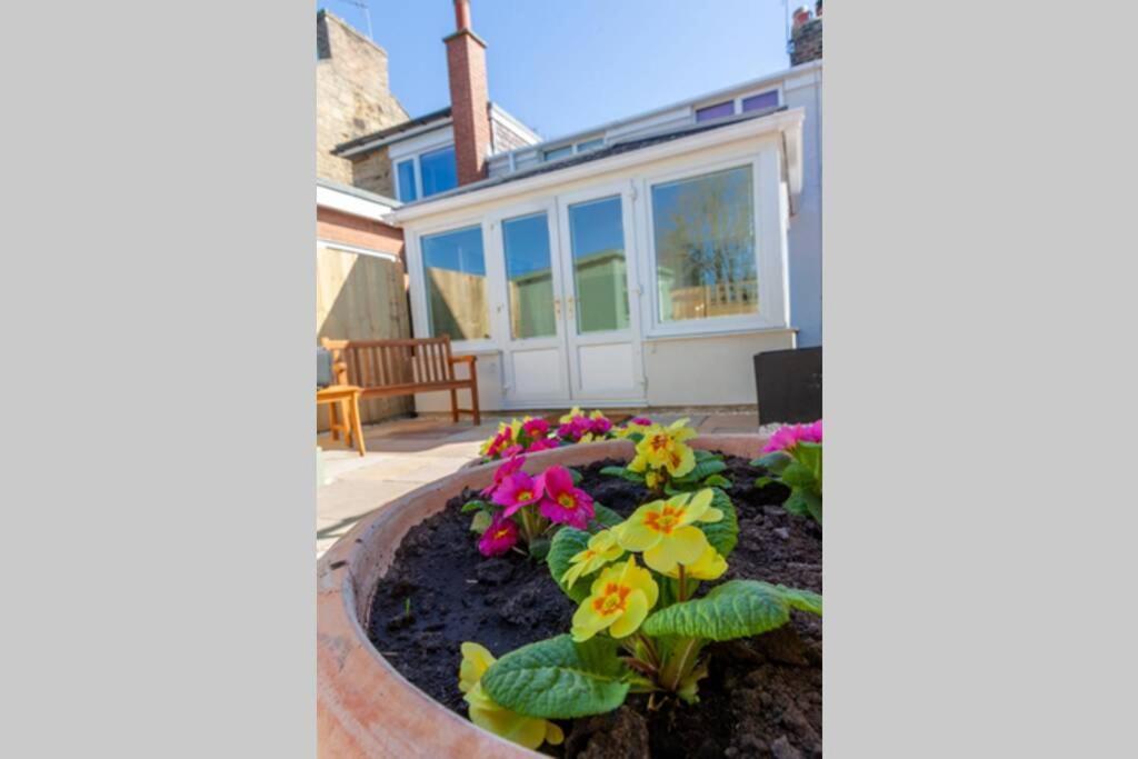 Walkers Retreat High Quality Cosy Holiday Home In The Popular Town Of Crook County Durham 외부 사진
