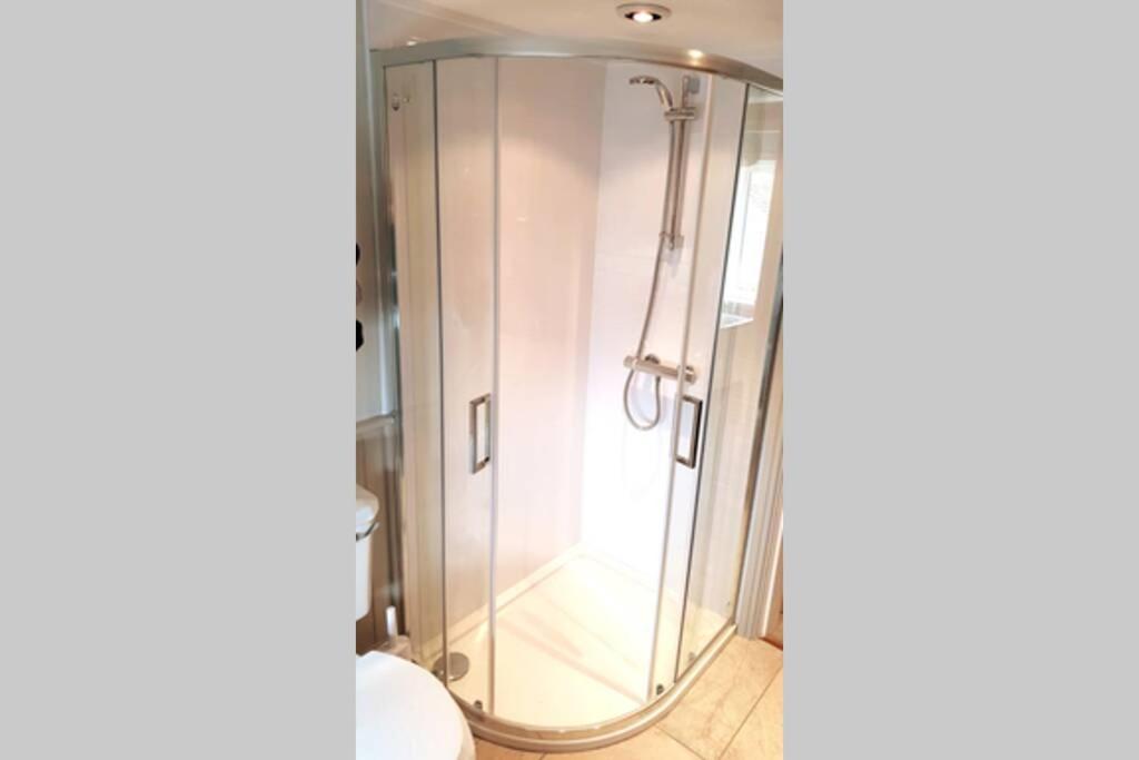 Walkers Retreat High Quality Cosy Holiday Home In The Popular Town Of Crook County Durham 외부 사진
