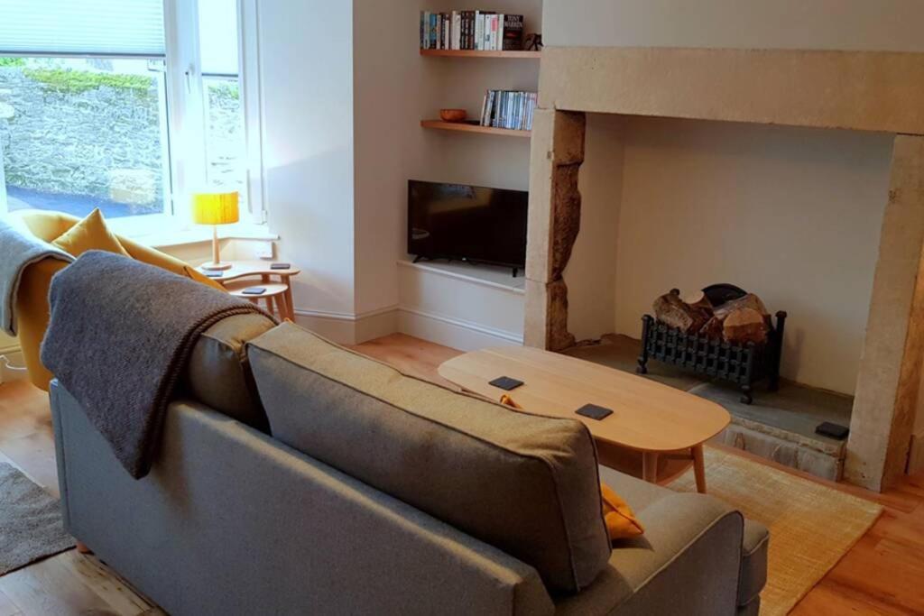 Walkers Retreat High Quality Cosy Holiday Home In The Popular Town Of Crook County Durham 외부 사진