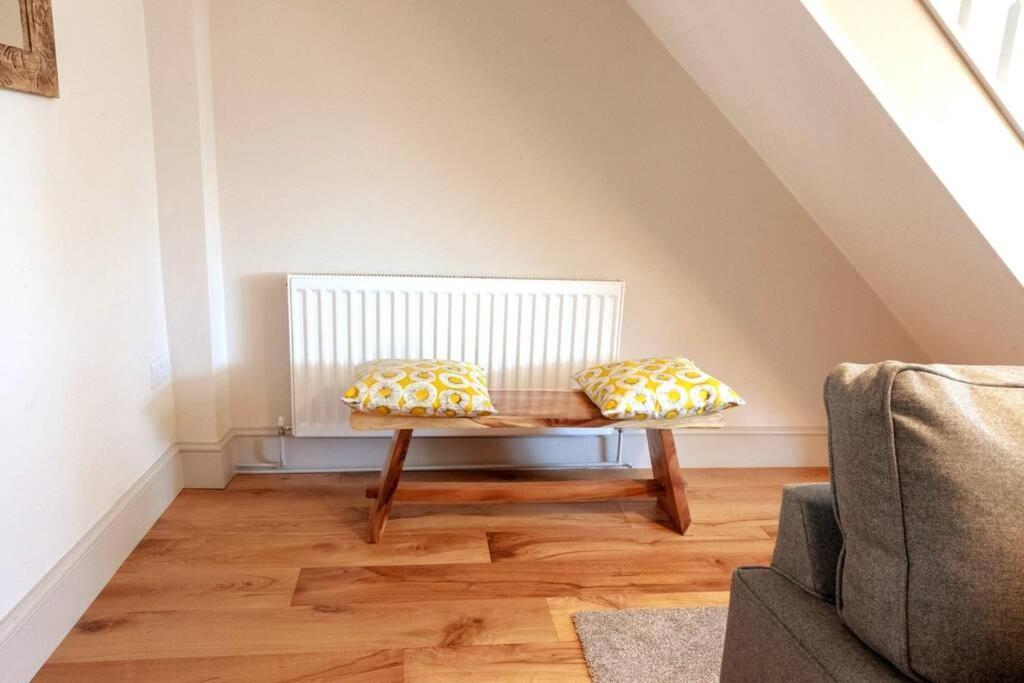Walkers Retreat High Quality Cosy Holiday Home In The Popular Town Of Crook County Durham 외부 사진