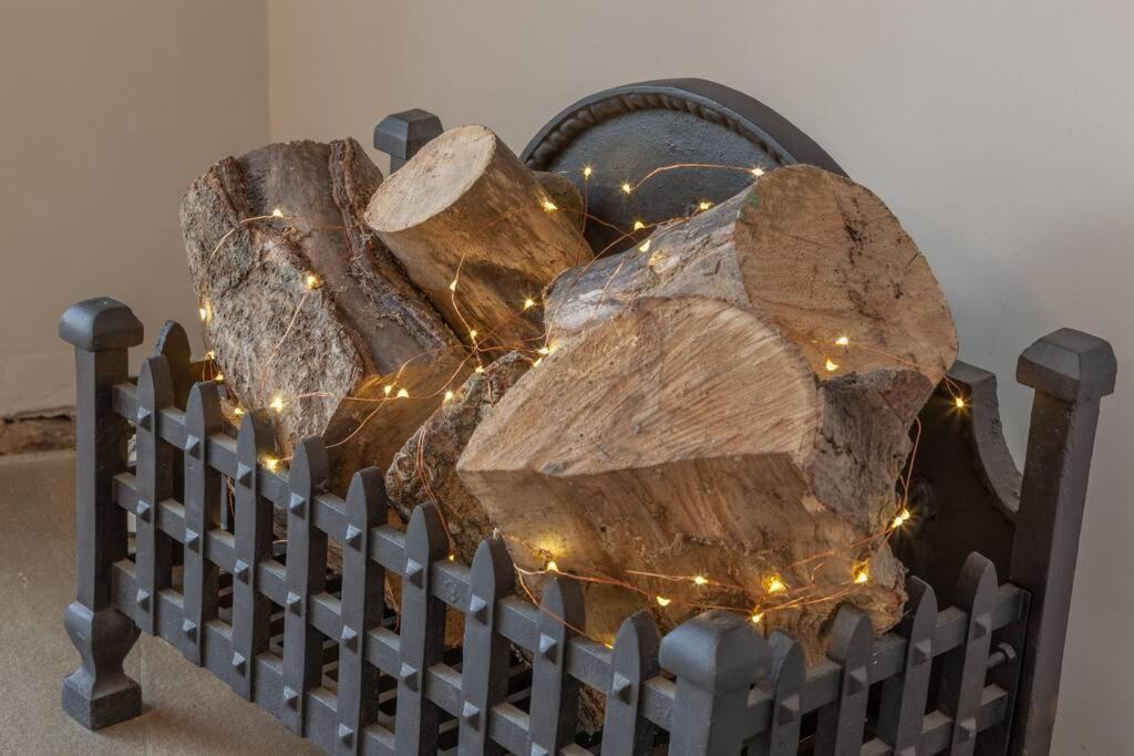 Walkers Retreat High Quality Cosy Holiday Home In The Popular Town Of Crook County Durham 외부 사진