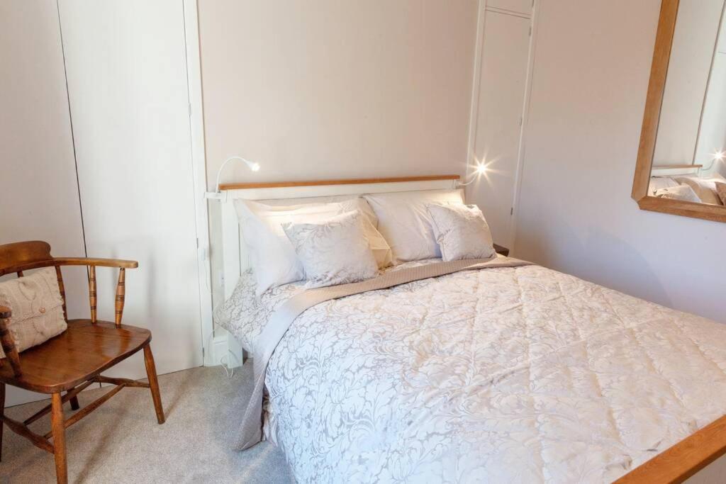 Walkers Retreat High Quality Cosy Holiday Home In The Popular Town Of Crook County Durham 외부 사진