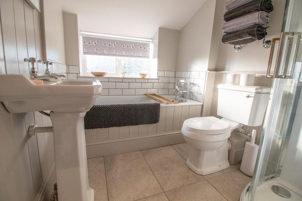 Walkers Retreat High Quality Cosy Holiday Home In The Popular Town Of Crook County Durham 외부 사진